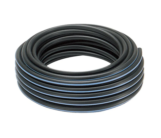 20mm Blue Stripe 500' Roll 3/4" - Irrigation