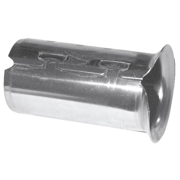 1" IPS & Pep Poly Stiffener - Fittings