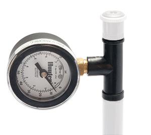 MP Pressure Gauge - Drip & Micro Irrigation