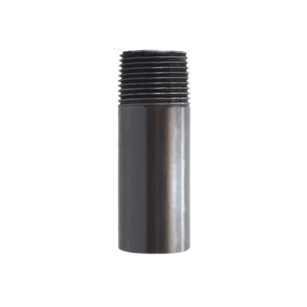 3/4" Sch 80 Toe Nipple - Irrigation