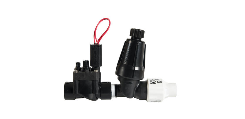 1" ICV Drip Zone Control Kit - 40 PSi - Irrigation