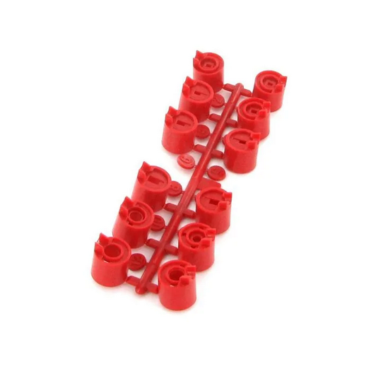 PGP Red Nozzle Set - Irrigation