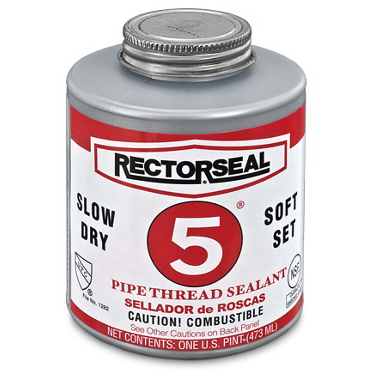 Rectorseal No.5 - Irrigation