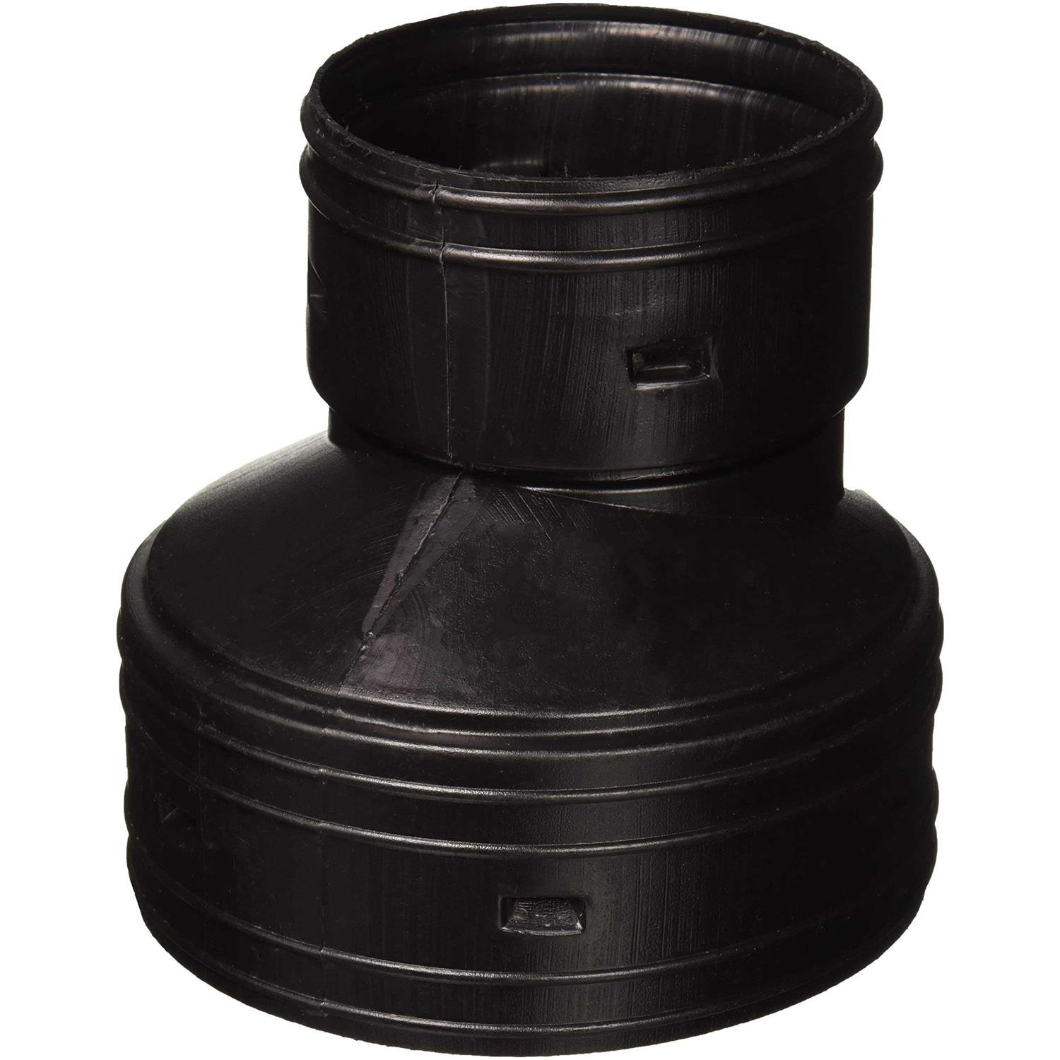 4" X 3" Reducer - Landscaping